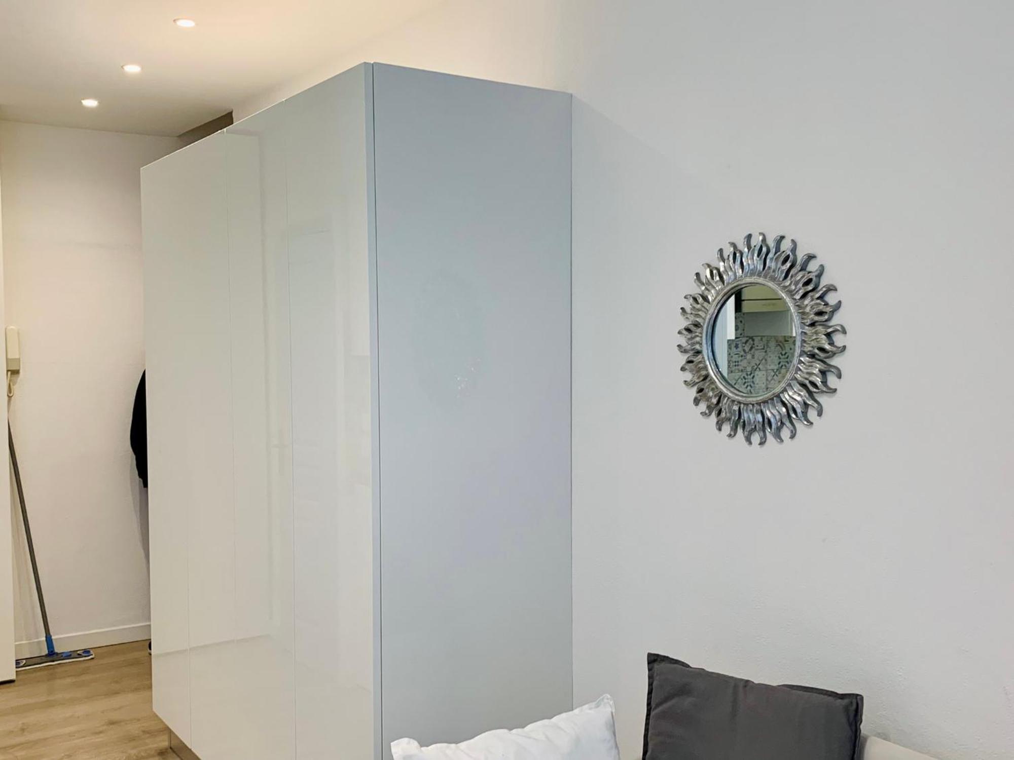 Cannes: Superbe Studio X3 Personnes, Top Position! Buitenkant foto